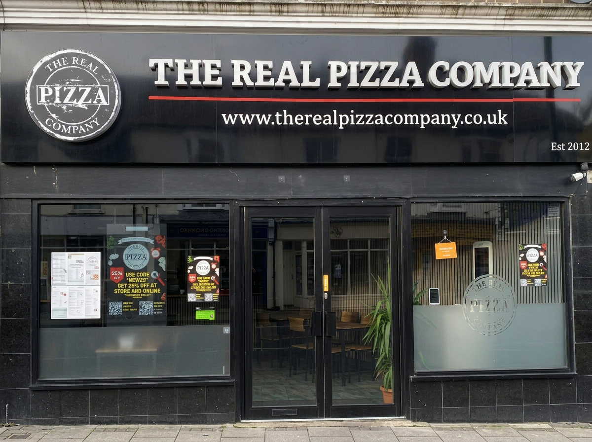 Royal Tunbridge Wells